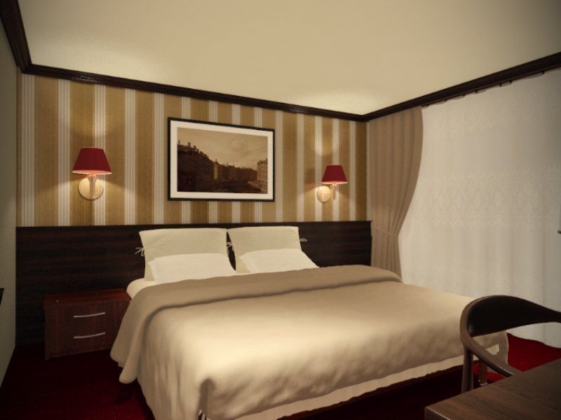Royal Park Hotel & Apartments Bansko Exterior foto